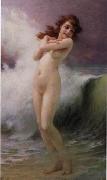 unknow artist Sexy body, female nudes, classical nudes 77 France oil painting artist